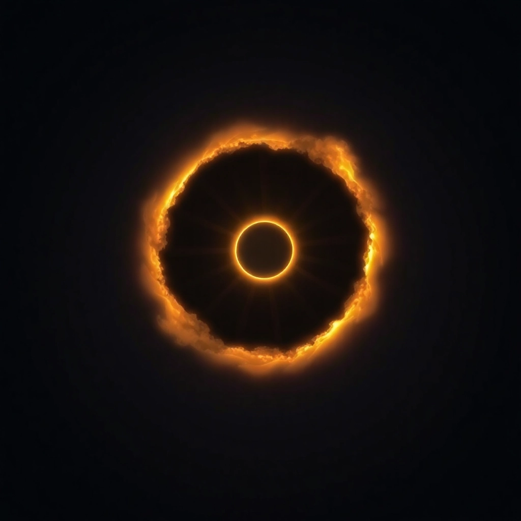 Black Hole Sun